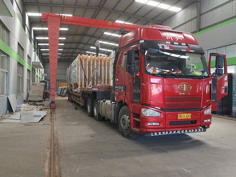 公交站臺發貨圖 公交站臺發貨圖