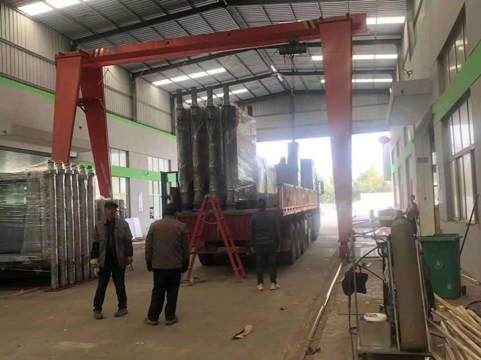 公交候車亭發貨圖 公交候車亭發貨圖