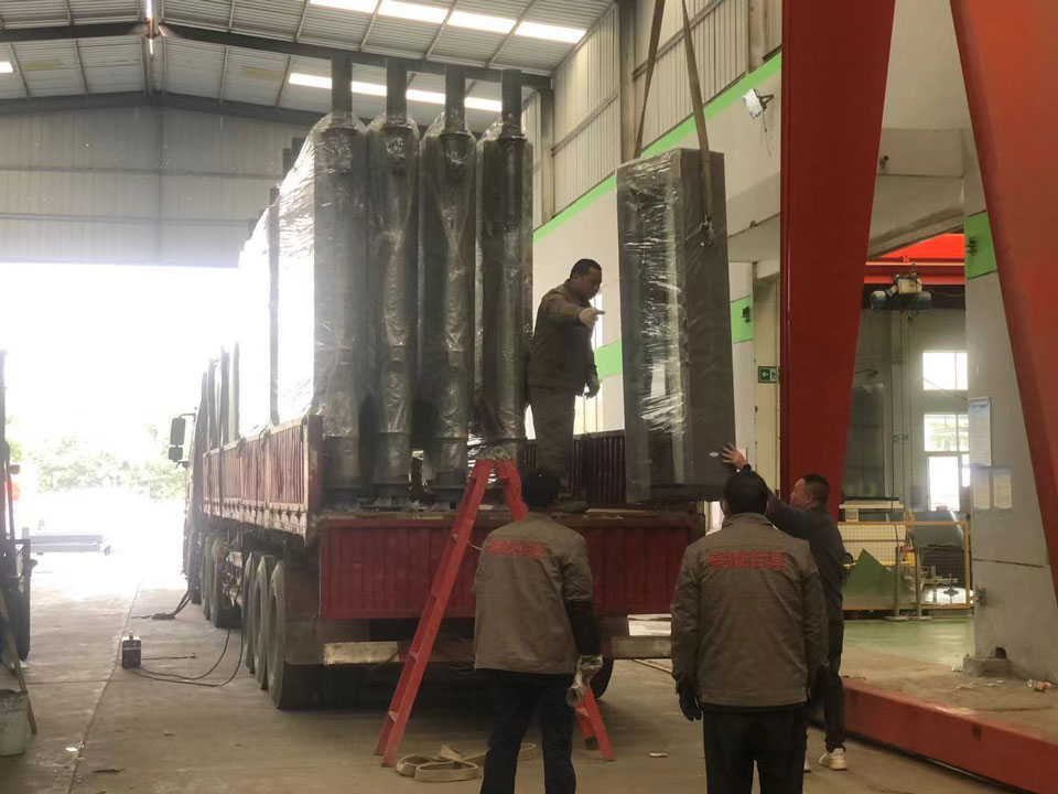 公交候車亭發貨圖 公交候車亭發貨圖