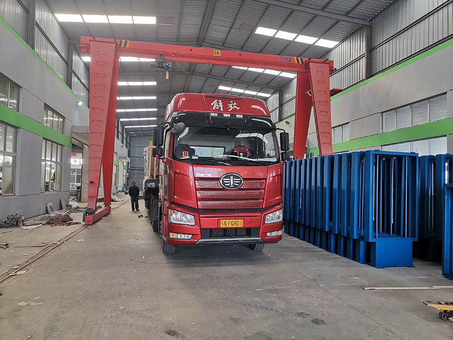 陜西候車(chē)亭發(fā)貨圖 陜西候車(chē)亭發(fā)貨圖