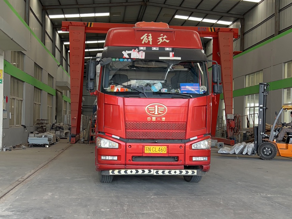 惠安候車亭發貨案例 惠安候車亭發貨案例