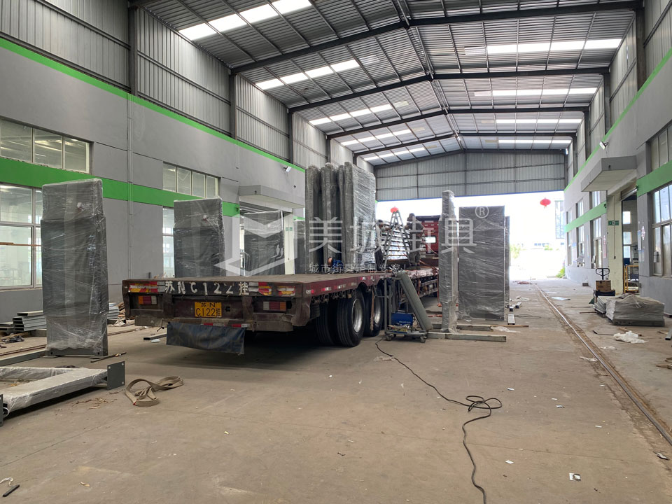 遼寧候車亭發貨 遼寧候車亭發貨