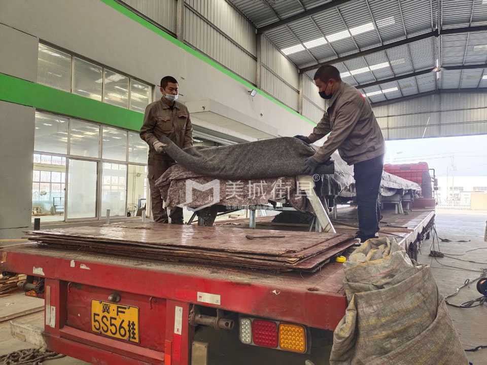 河北保定候車亭發貨 河北保定候車亭發貨