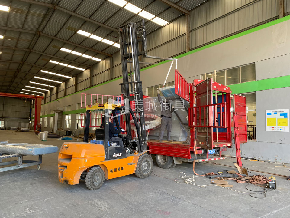 泉州候車(chē)亭發(fā)貨記錄 泉州候車(chē)亭發(fā)貨記錄