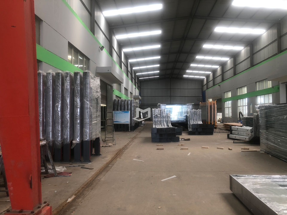 2023.5.10美城街具候車亭發貨記錄 2023.5.10美城街具候車亭發貨記錄